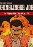 Wolfenstein II: The New Colossus - The Adventures of Gunslinger Joe