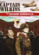 Wolfenstein II: The New Colossus - The Amazing Deeds of Captain Wilkins