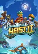 SteamWorld Heist II