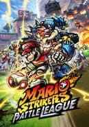 Mario Strikers: Battle League