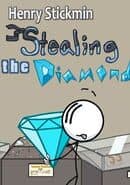 Henry Stickmin: Stealing the Diamond