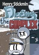 Henry Stickmin: Fleeing the Complex