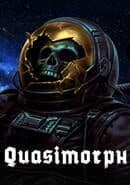 Quasimorph cover art