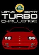 Lotus Esprit Turbo Challenge