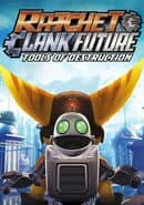 Ratchet & Clank Future: Tools of Destruction