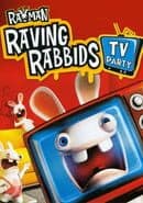 Rayman Raving Rabbids: TV Party