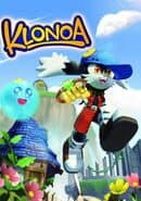 Klonoa