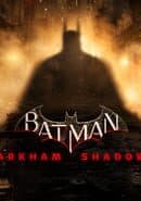 Batman: Arkham Shadow
