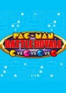 Pac-Man Battle Royale
