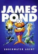 James Pond: Underwater Agent