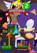 Sonic Universe 2