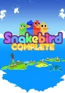 Snakebird Complete