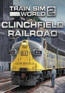 Train Sim World 2: Clinchfield Railroad: Elkhorn - Dante Route Add-On