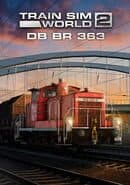 Train Sim World 2: DB BR 363 Loco