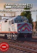 Train Sim World 2: Peninsula Corridor: San Francisco - San Jose Route Add-On
