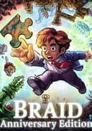 Braid: Anniversary Edition