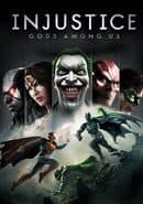 Injustice: Gods Among Us