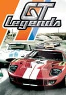 GT Legends
