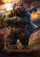 Lost Lands: The Four Horsemen