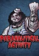 Paranautical Activity: Deluxe Atonement Edition cover art