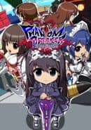 Phantom Breaker: Battle Grounds