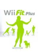 Wii Fit Plus