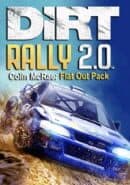 DiRT Rally 2.0: Colin McRae - Flat Out Pack