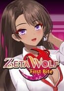 Zeta Wolf: First Bite