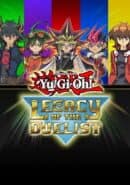 Yu-Gi-Oh! Legacy of the Duelist
