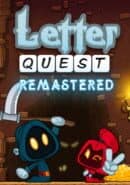 Letter Quest Remastered: Grimm's Journey