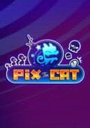 Pix the Cat