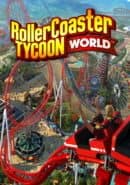 RollerCoaster Tycoon World