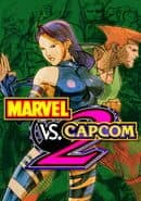 Marvel vs. Capcom 2: New Age of Heroes