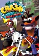Crash Bandicoot: Warped