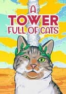 A Tower Full of Cats
