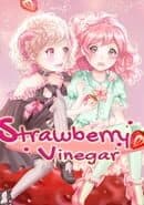 Strawberry Vinegar