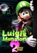 Luigi's Mansion 2 HD