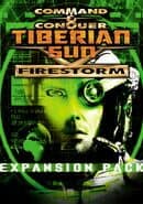 Command & Conquer: Tiberian Sun - Firestorm