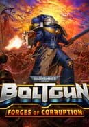 Warhammer 40,000: Boltgun - Forges Of Corruption