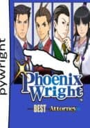 Phoenix Wright: BEST Attorney