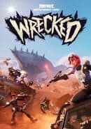 Fortnite: Chapter 5 - Season 3: Wrecked