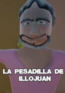 La pesadilla de Illojuan