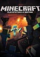 Minecraft: PlayStation 4 Edition