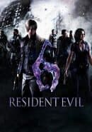 Resident Evil 6 Remastered