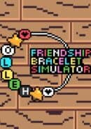 Friendship Bracelets Simulator