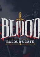 Blood in Baldur's Gate
