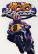 Moto Racer