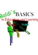 Baldi's Basics in Education and Learning