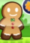Gingerbread Dash!