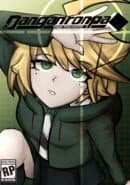 Danganronpa Hope Recreation